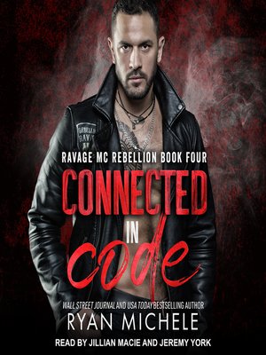 cover image of Connected in Code
